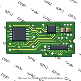 Electronic circuitry