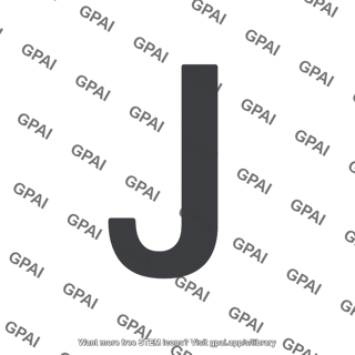 Joule symbol