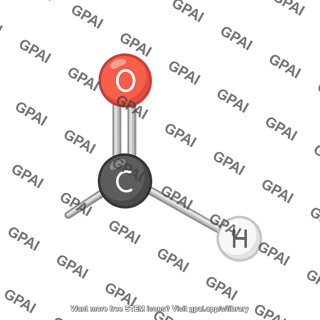 Functional group aldehyde