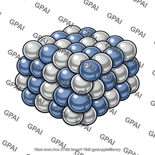 Nickel cobalt alloy