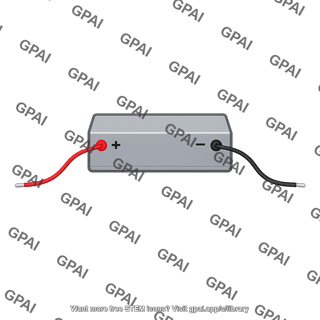 External power source