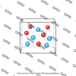 Reactant mixture box