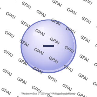 Krypton anion