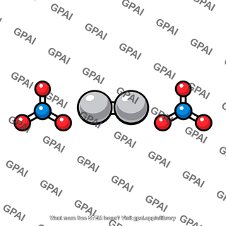Aqueous hg2 no3 2