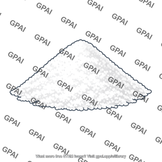 Barium iodate