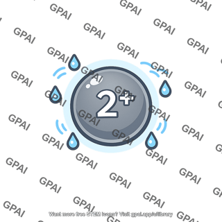 A2 aqueous ion