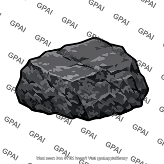 Rock solid