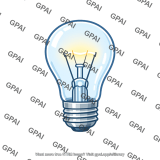 Incandescent lightbulb