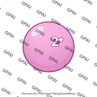 Manganese ii ion