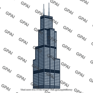 Sears tower