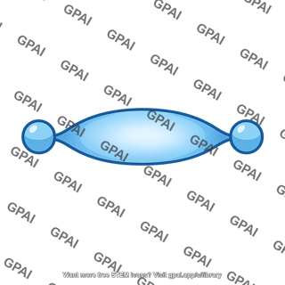 Sigma 1s bonding molecular orbital