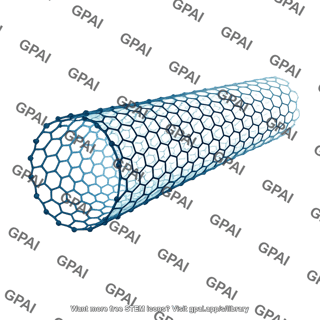 Carbon nanotube