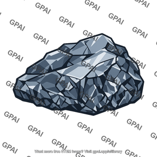 Silicon element sample