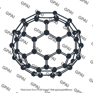 Buckminsterfullerene c60