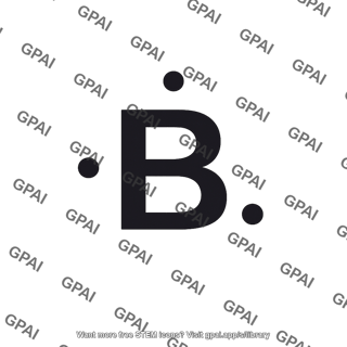 Lewis symbol boron