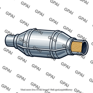 Catalytic converter