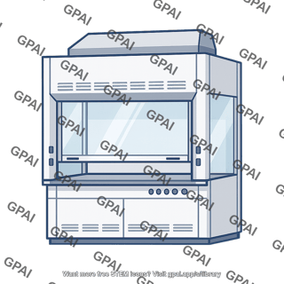 Fume hood