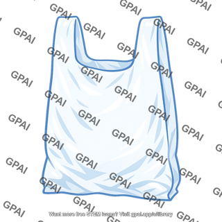 Plastic bag