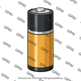 Alkaline dry cell