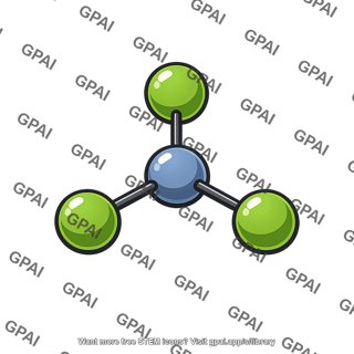 Molecule model