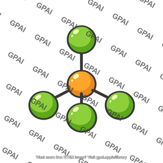 Molecule structure
