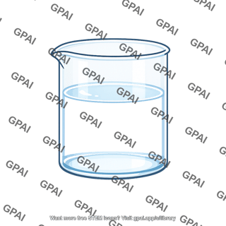 Pure water