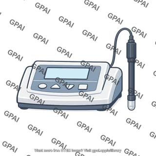 Ph meter