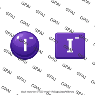 Iodide ion 1 minus