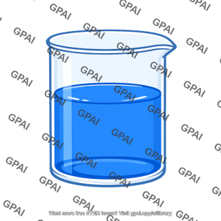 Copper nitrate solution