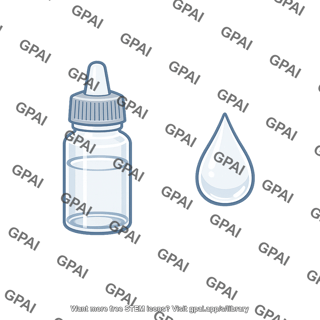 Phenolphthalein indicator solution
