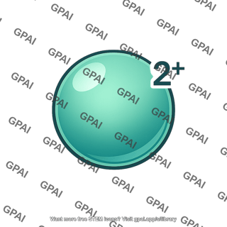 Beryllium ion