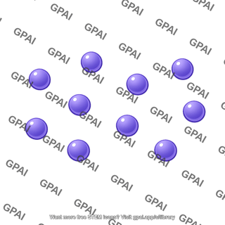 Argon gas