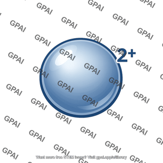 Cadmium ion