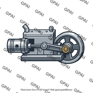Heat engine