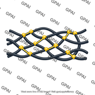 Rubber vulcanized