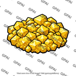 Yellow crystalline solid
