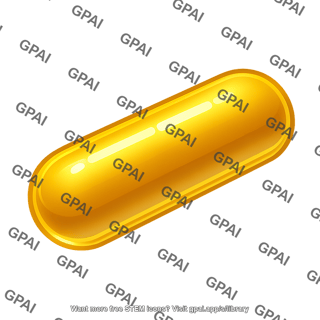 Gold nanorod 1