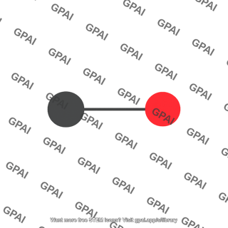 Carbon oxygen bond