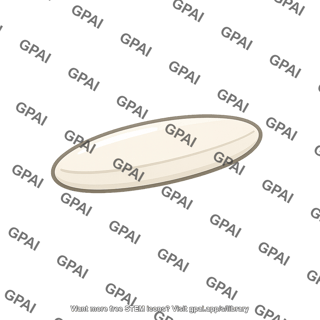 Rice grain