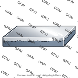 Metal plating chromium