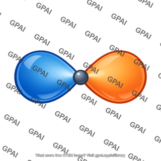 Atomic orbital