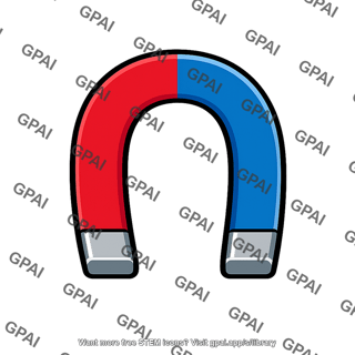 Horseshoe magnet