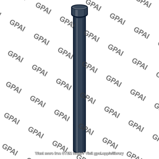 Control rod