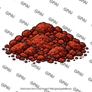 Red phosphorus