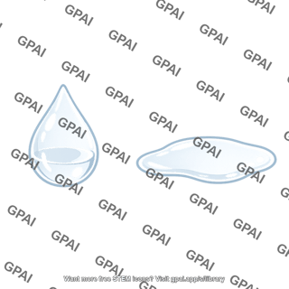Solvent liquid
