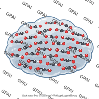 Supercritical carbon dioxide
