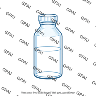 Solvent bottle