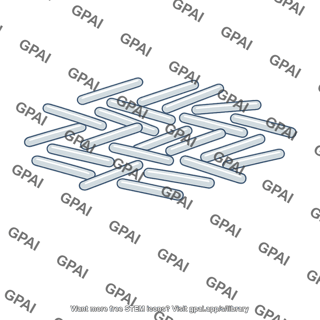 Nematic liquid crystal phase