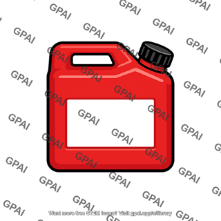 Fuel container