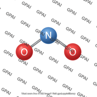 Nitrogen dioxide